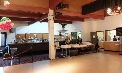 Fraternal Order of Eagles (F.O.E. #38)