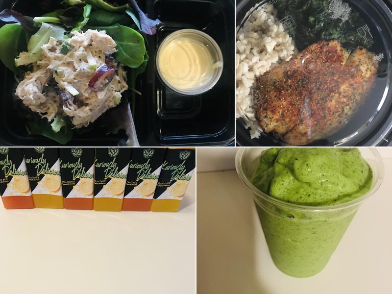 Kuriously Delicious 2301 Greenwood Dr, Albany