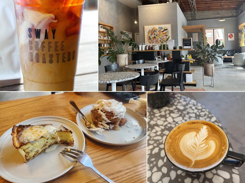 Sway Coffee Roasters