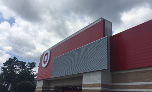 Target Grocery