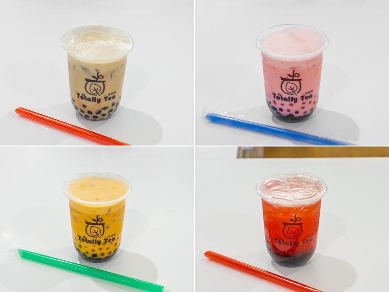 Totally Tea and COFFEE