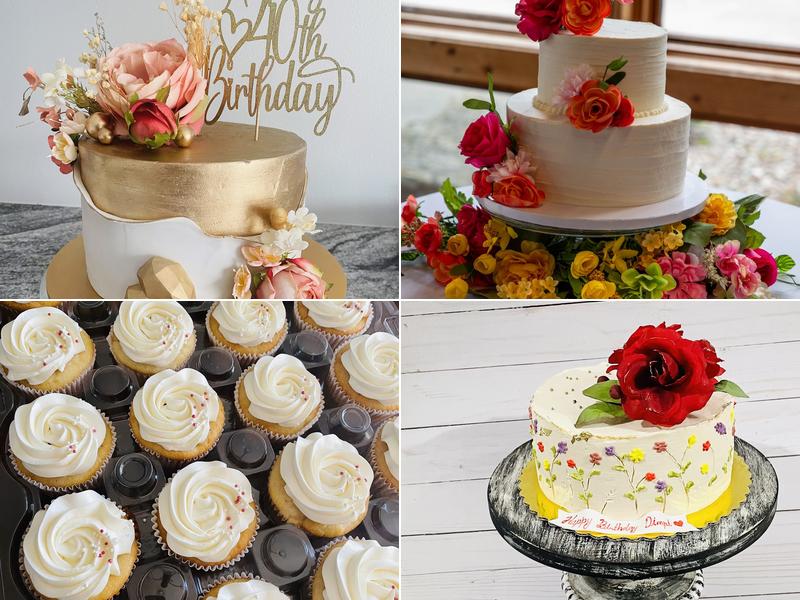 Celebration Bakery LLC