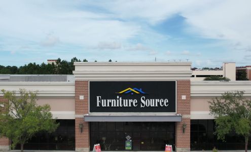 Furniture Source - St. Johns