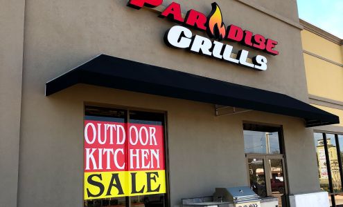 Paradise Grills