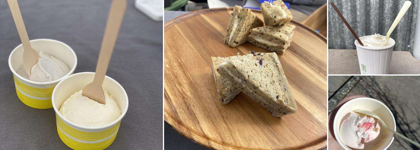 Vanilla Jill's Ice Creamery