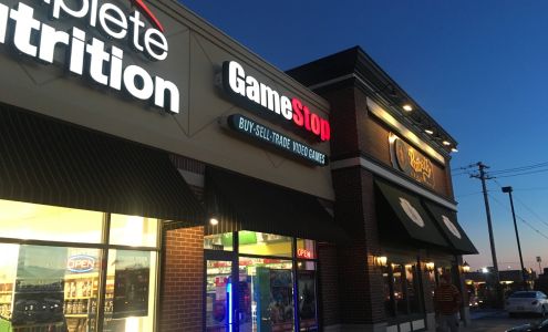 GameStop