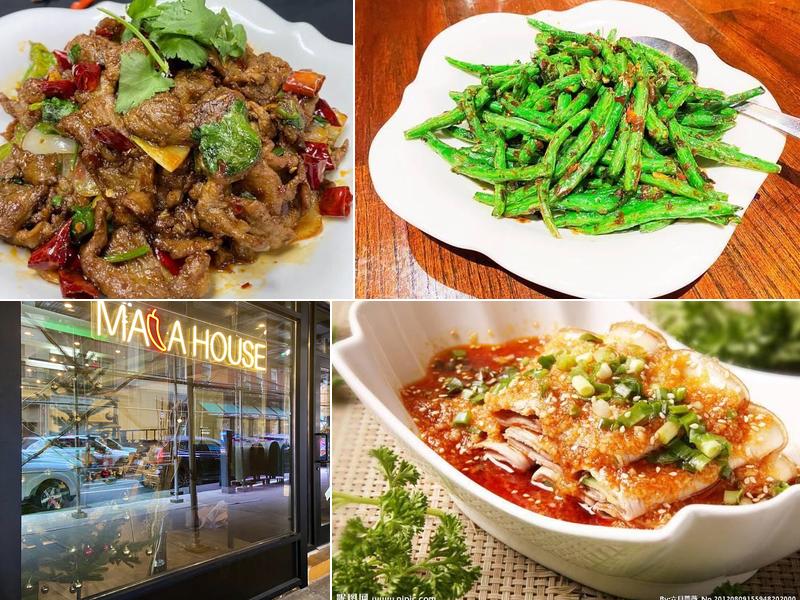 The Best Sichuan 一品成都21