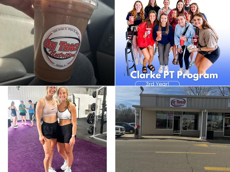 Herbalife On Track Nutrition