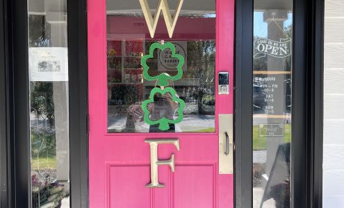 Woof Gang Bakery & Grooming Bluffton Bluffton