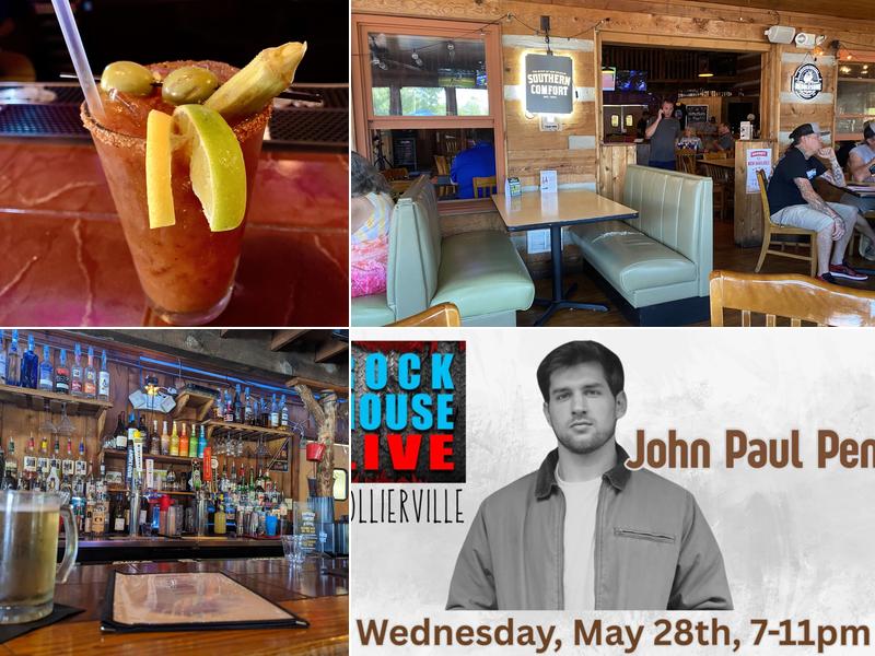 RockHouse Live Collierville