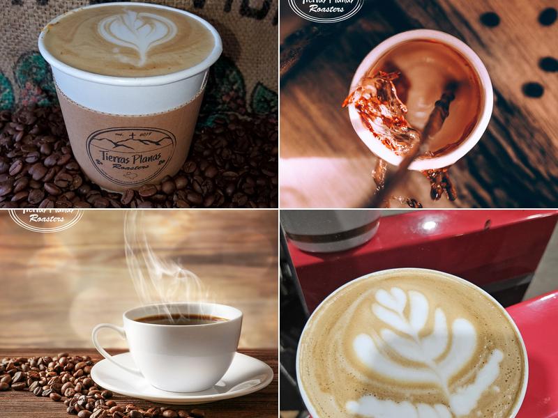 Tierras Planas Roasters, LLC