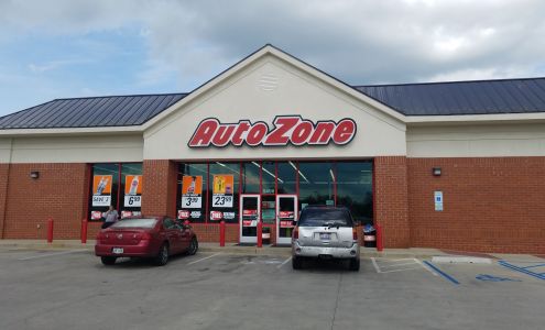 AutoZone Auto Parts