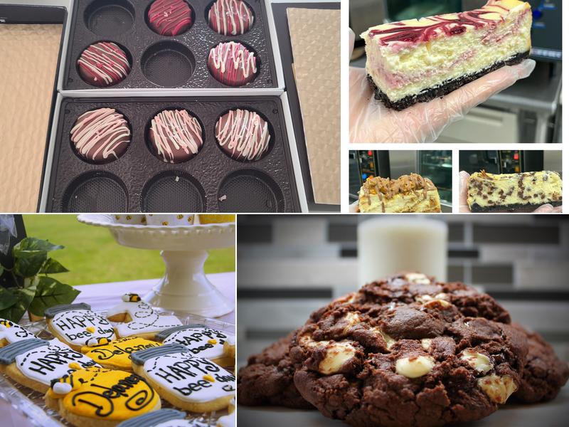 Sugared Spoon, LLC / Savory Spoon Brand