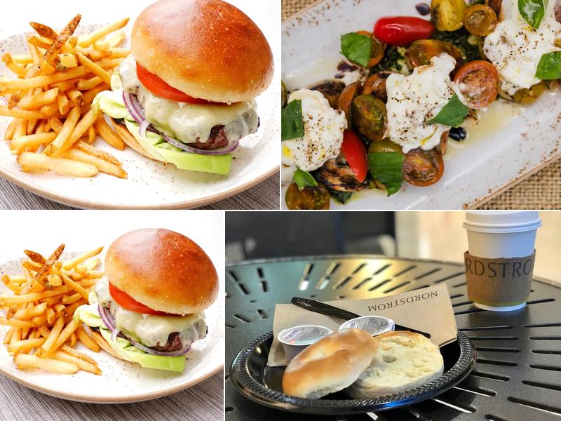 Nordstrom Ebar Artisan Coffee