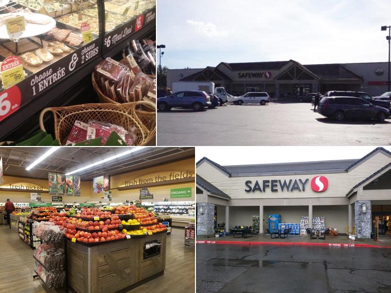 Safeway