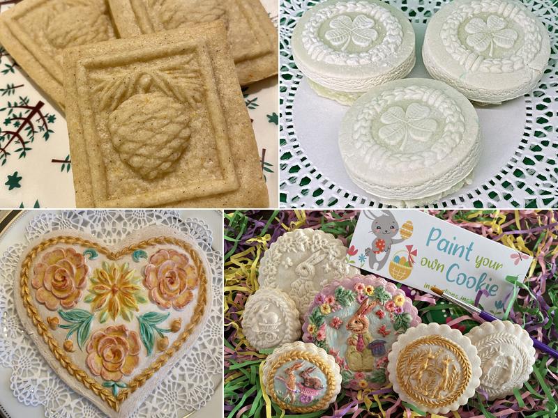 Alpine Sweets Bakery