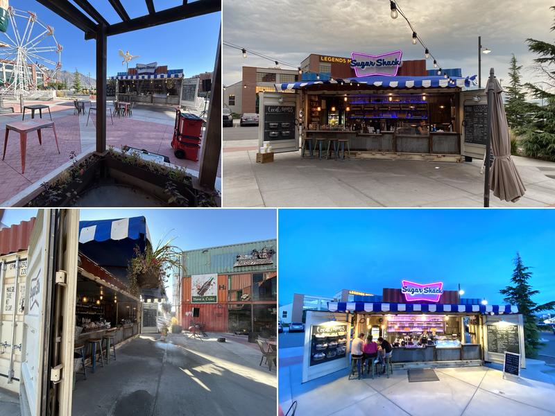 Sugar Shack 533 S 1750 W, Springville