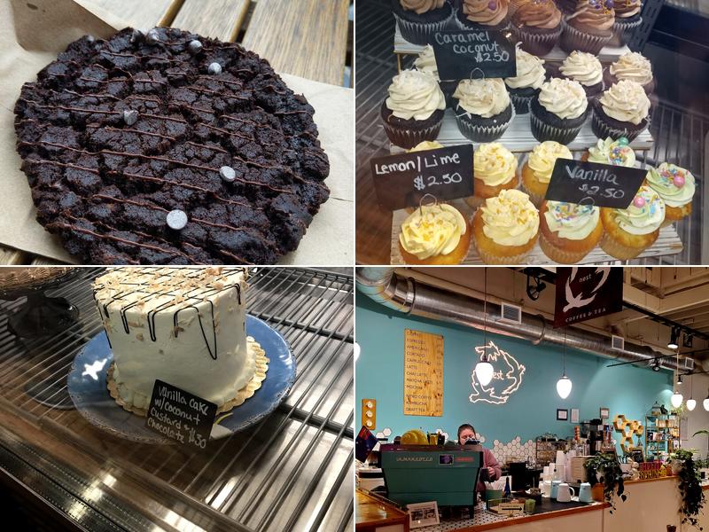 Modern Crumb Bakery 325 Northampton St, Easton