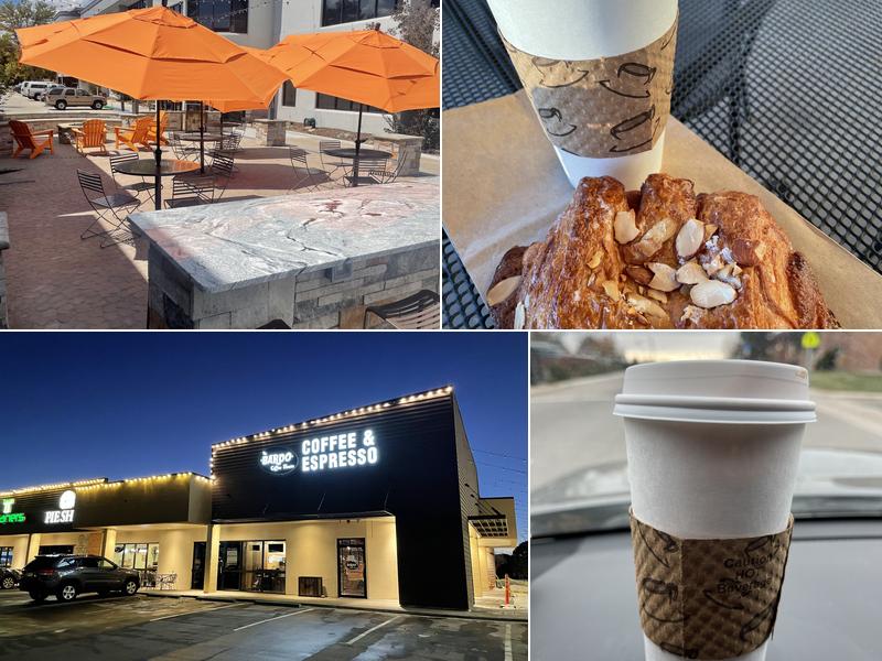 The Bardo Coffee House