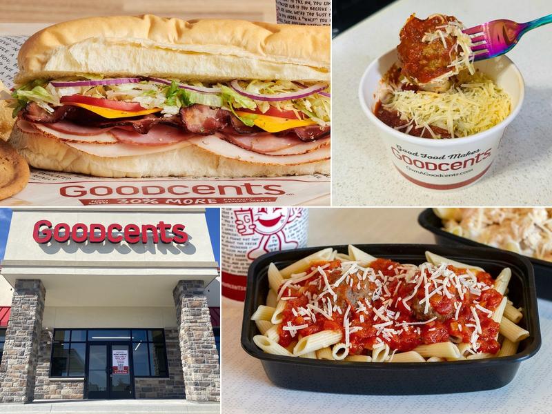 Goodcents 32501 West 200th Street, Edgerton