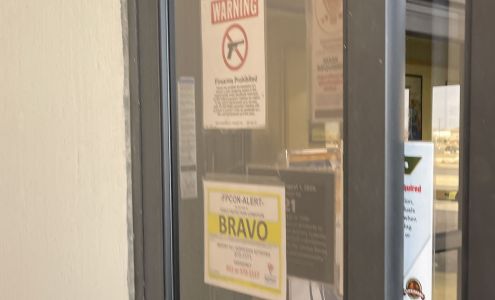 Holloman Commissary Holloman Afb