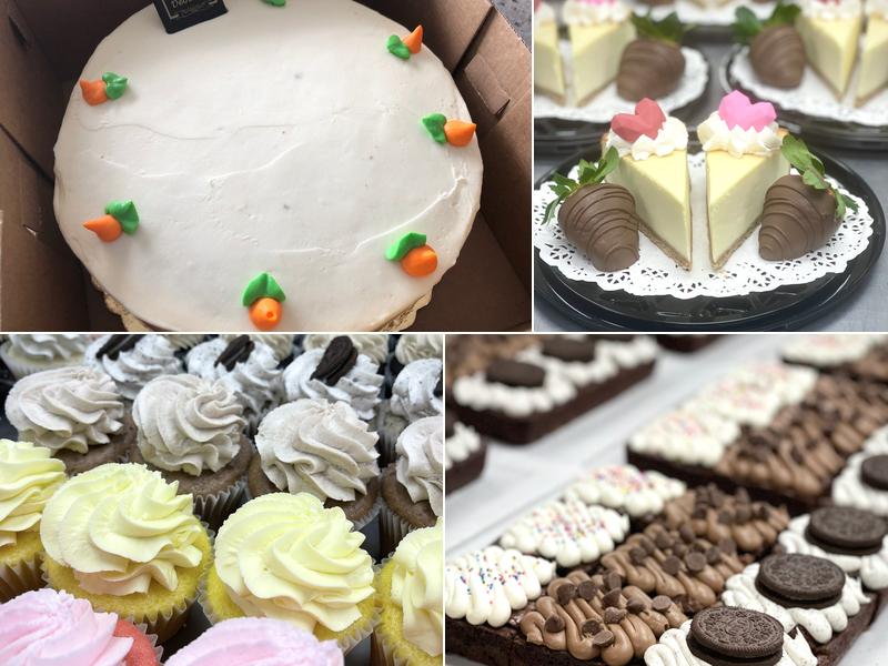 Debbie’s Delights Bakery