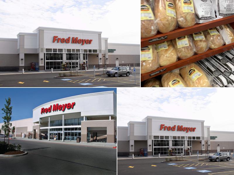 Fred Meyer Bakery