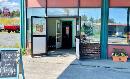 Kodiak Harvest Food Cooperative