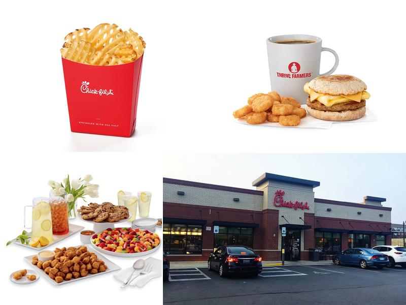 Chick-fil-A
