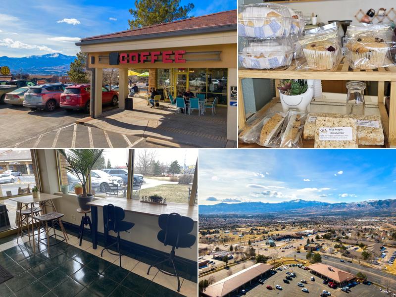 Shady Lawn Coffee Company