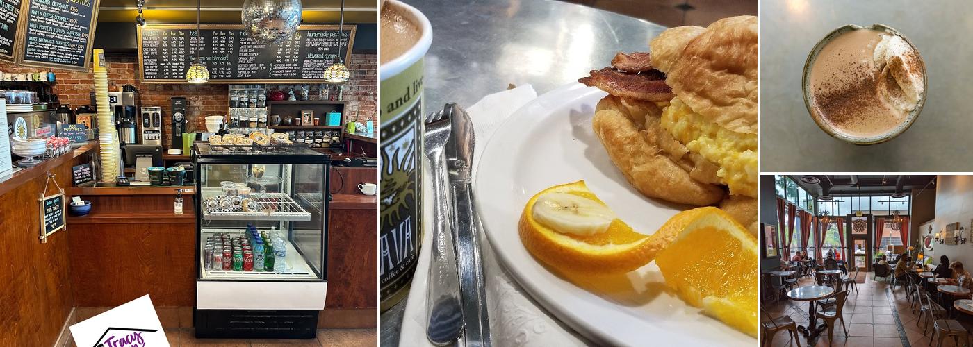 Java | Downtown Boise