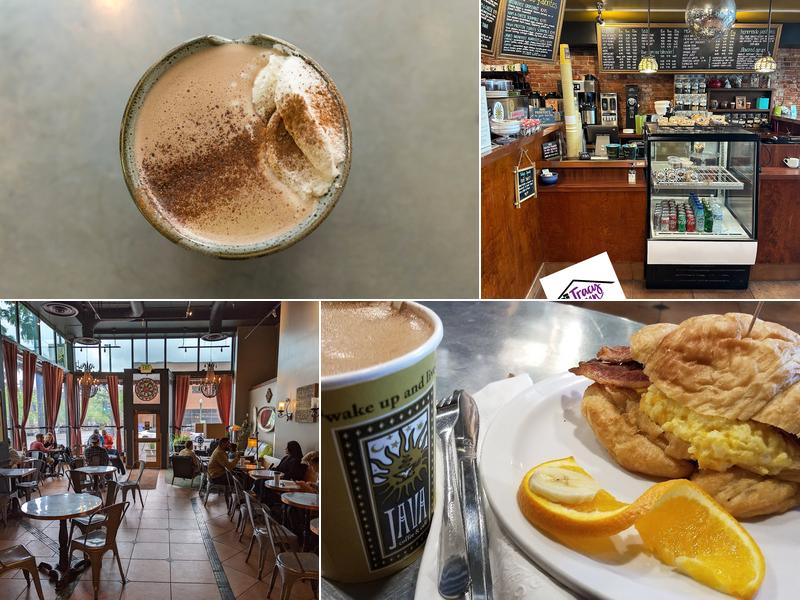 Java | Downtown Boise