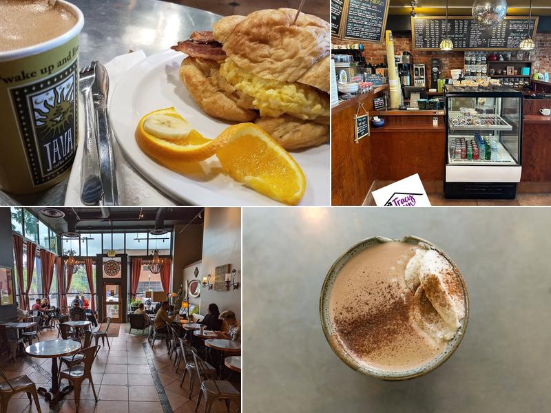 Java | Downtown Boise