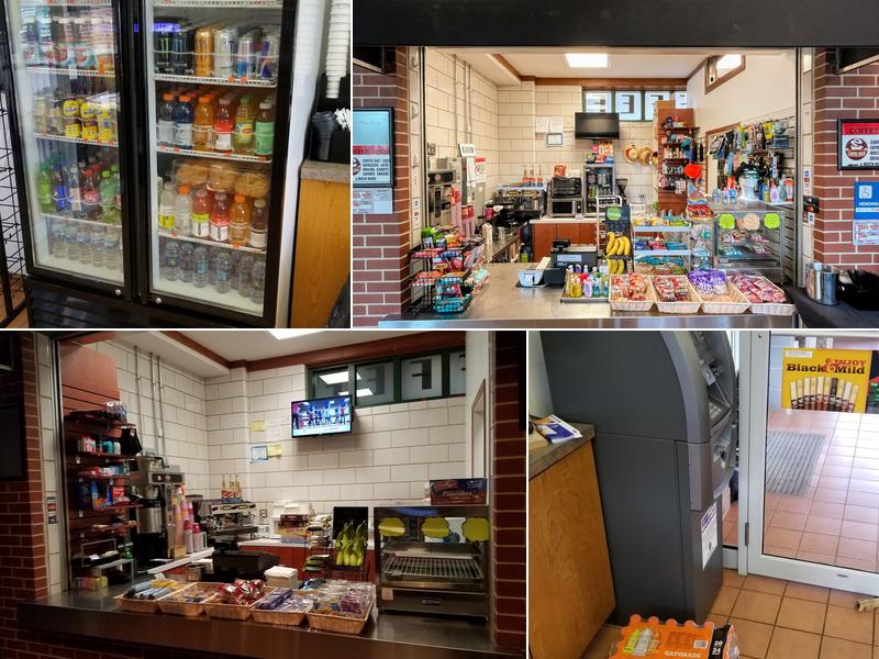 Johnny's Coffee Shop