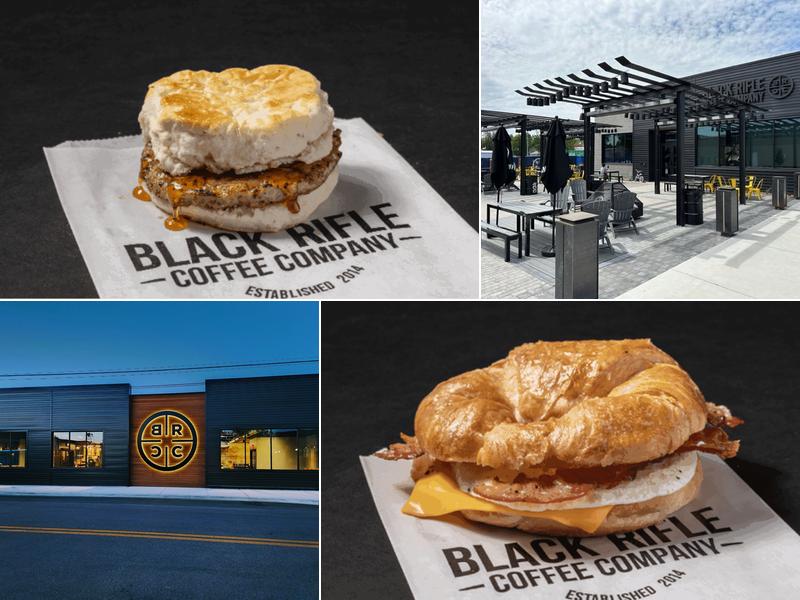 Black Rifle Coffee Company