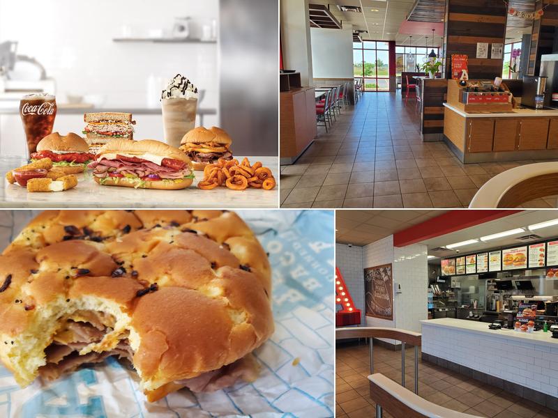 Arby's 4920 Old Rathmell Ct, Obetz