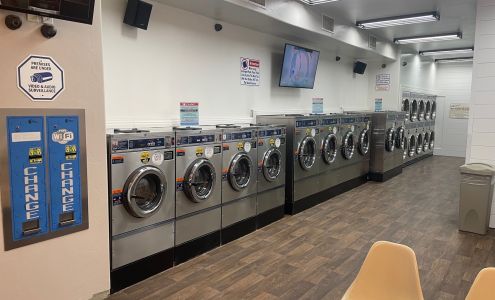 Moab Laundry Express LLC