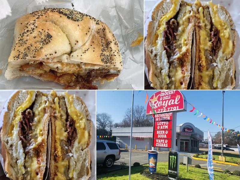 Royal Grocery and Deli