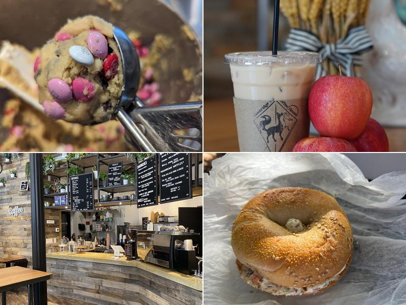 Cambridge St Coffee House