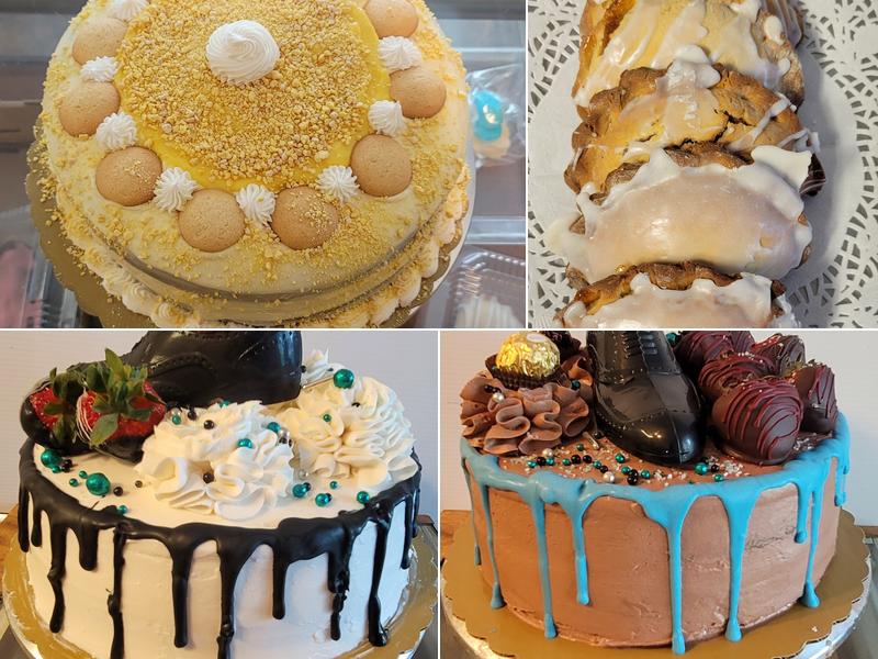 Eavys Incredible Edibles