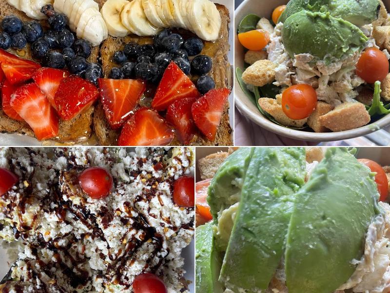 Trillistic Raw Juice Bar