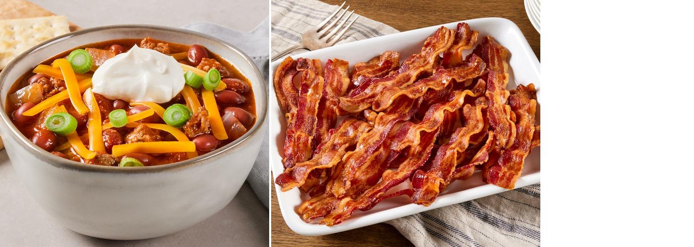 Bob Evans Menu