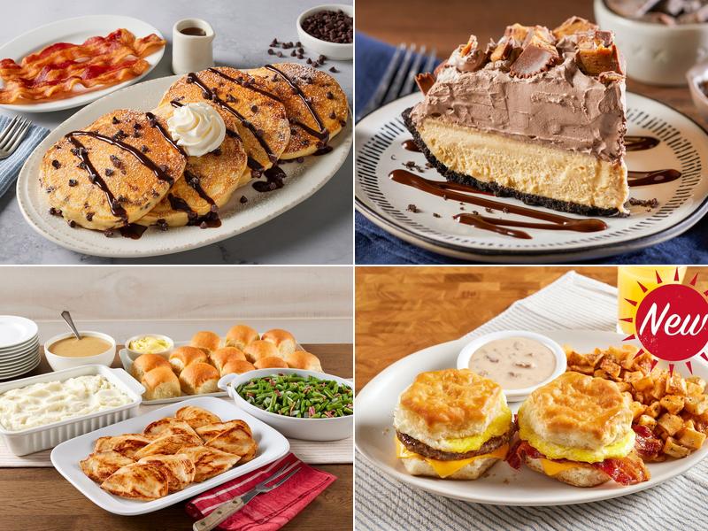 Bob Evans 50 Reynoldsburg - New Albany Rd, Blacklick