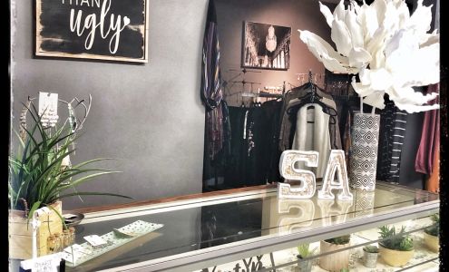 Smart Alice Shop Milk River