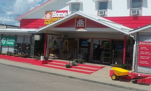 M & R Lumber Co. Ltd Milk River