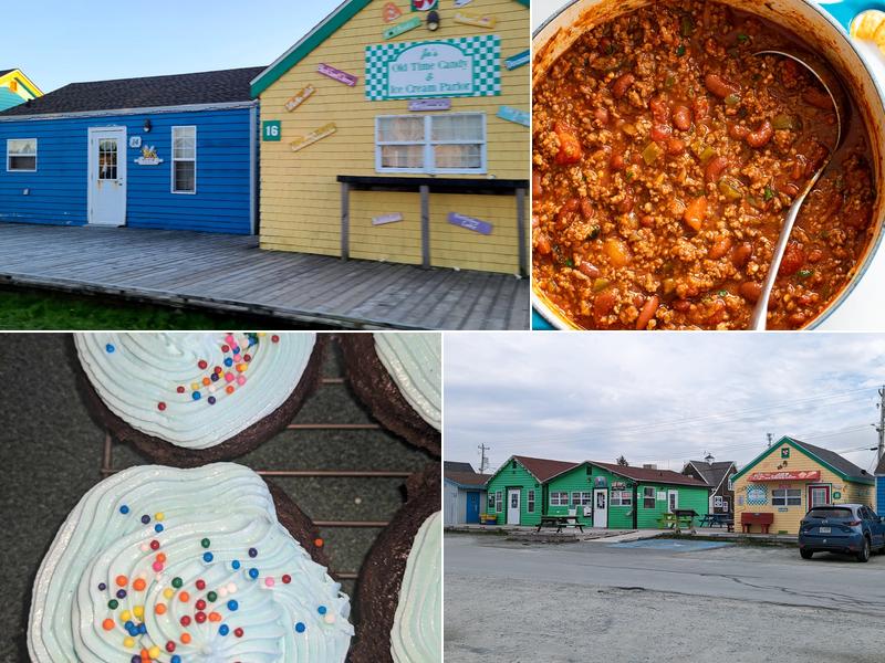 Preserving Traditions 121 Cow Bay Rd, Eastern Passage