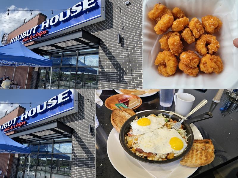 Halibut House 1025 Talbot St, St Thomas