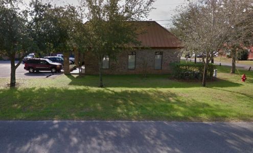 Torch Technologies Shalimar