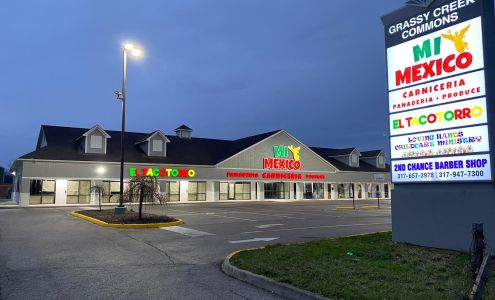 Carniceria Mi Mexico