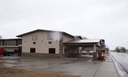 Boarders Inn & Suites by Cobblestone Hotels - Syracuse Syracuse